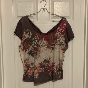 Lauren Conrad SS Shirt XL